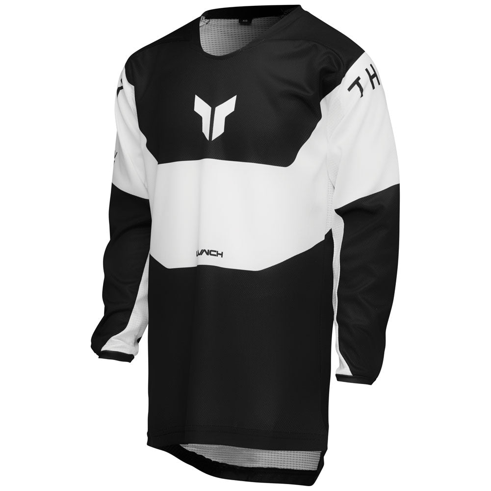 THOR YOUTH LAUNCHMODE STORM JERSEY