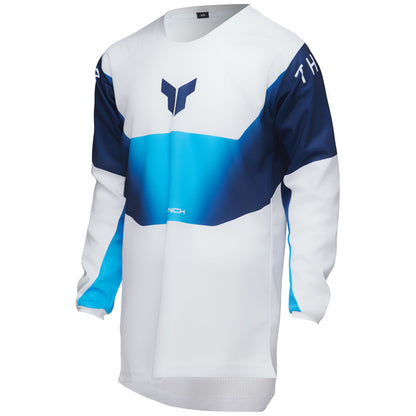 THOR YOUTH LAUNCHMODE STORM JERSEY