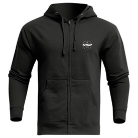 THOR STADIUM ZIP-UP HOODED SWEATSHIRT