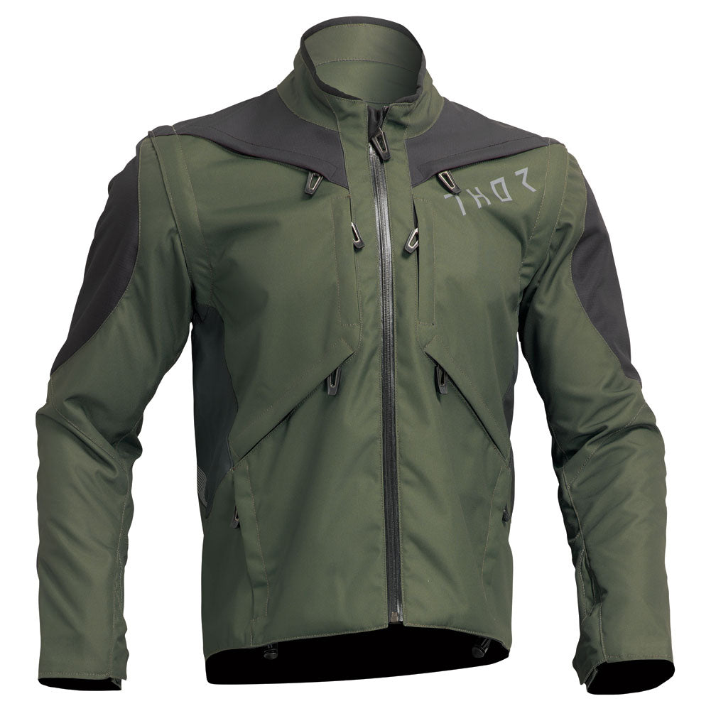 THOR TERRAIN JACKET