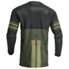 THOR PULSE COMBAT JERSEY