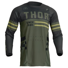THOR PULSE COMBAT JERSEY