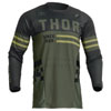THOR PULSE COMBAT JERSEY