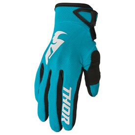 THOR WOMEN'S SECTOR GLOVES