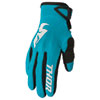 THOR WOMEN'S SECTOR GLOVES