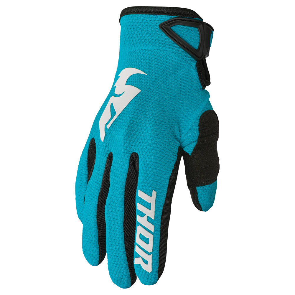 THOR WOMEN'S SECTOR GLOVES