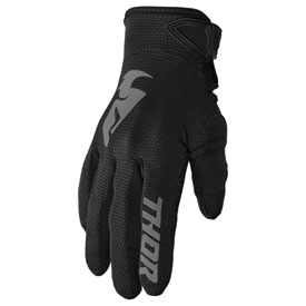 THOR WOMEN'S SECTOR GLOVES