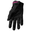 THOR WOMEN'S SECTOR GLOVES