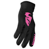 THOR WOMEN'S SECTOR GLOVES