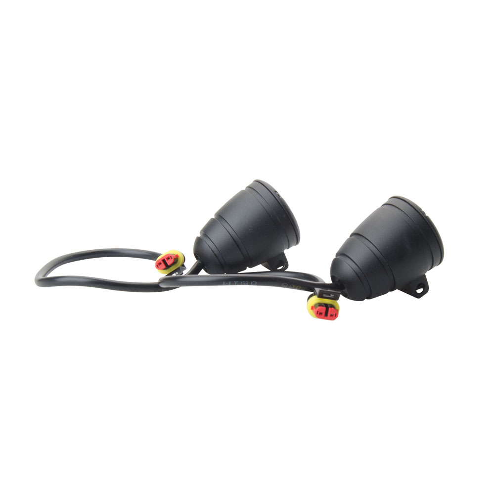 Thumper Jockey Enduro 3000 Headlight Kit