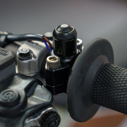 Thumper Jockey Crusader Switch Mount Plate