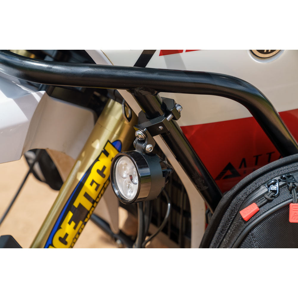 Thumper Jockey Crusader Headlight Kit