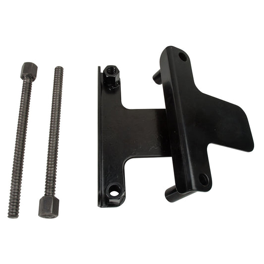 Tire Blocks ATV Front Spreader