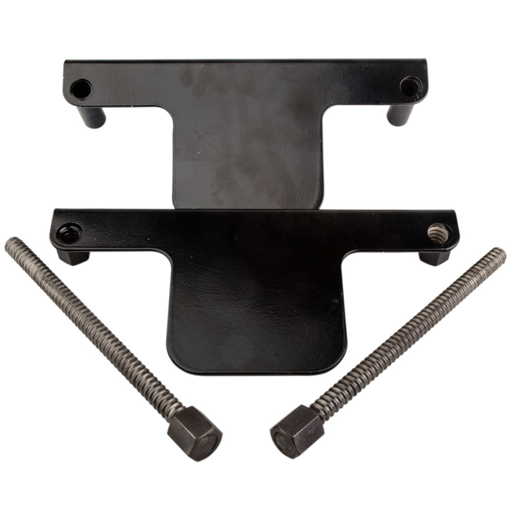 Tire Blocks ATV Rear Spreader