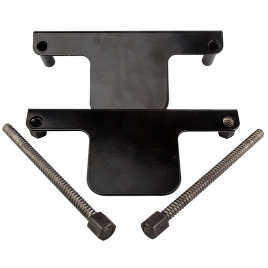 Tire Blocks ATV Rear Spreader