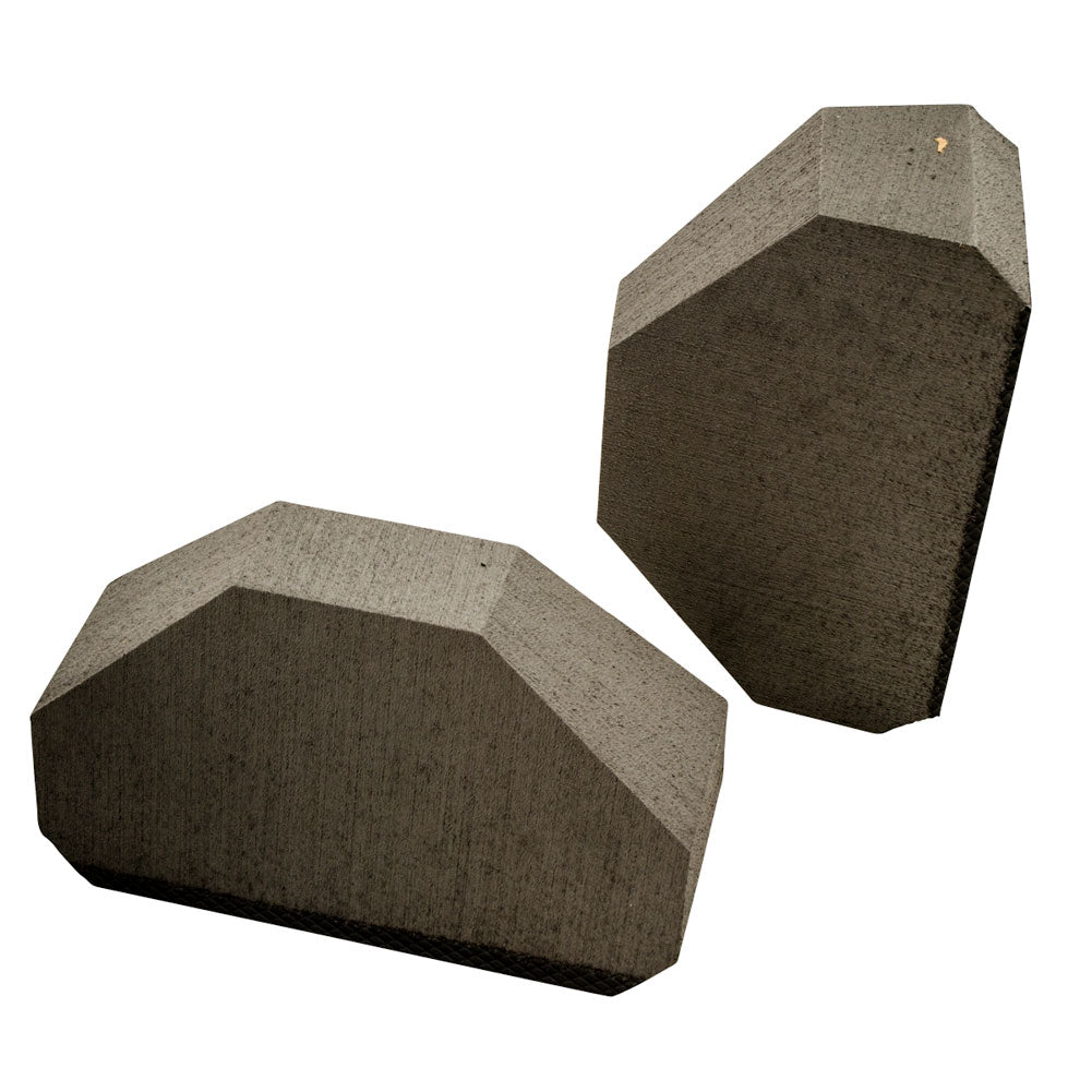 Tire Blocks Run Flat Inserts