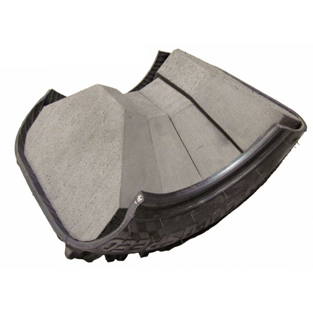 Tire Blocks Run Flat Inserts