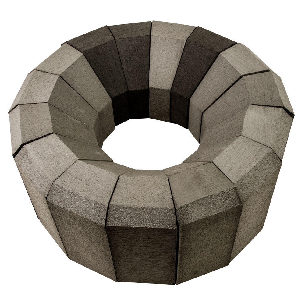 Tire Blocks Run Flat Inserts