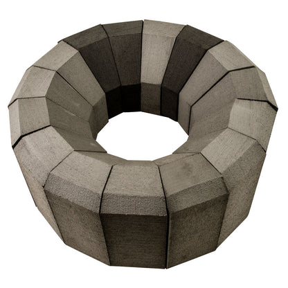 Tire Blocks Run Flat Inserts