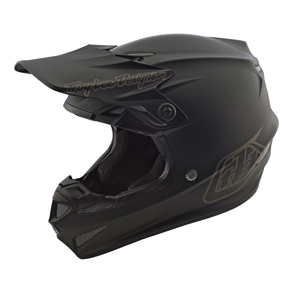 TROY LEE SE4 MONO MIPS HELMET