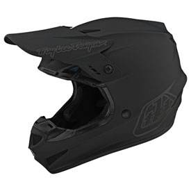 TROY LEE GP MONO HELMET