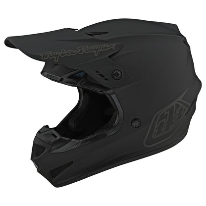 TROY LEE GP MONO HELMET