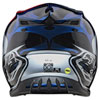 TROY LEE YOUTH SE4 SKULLY MIPS HELMET
