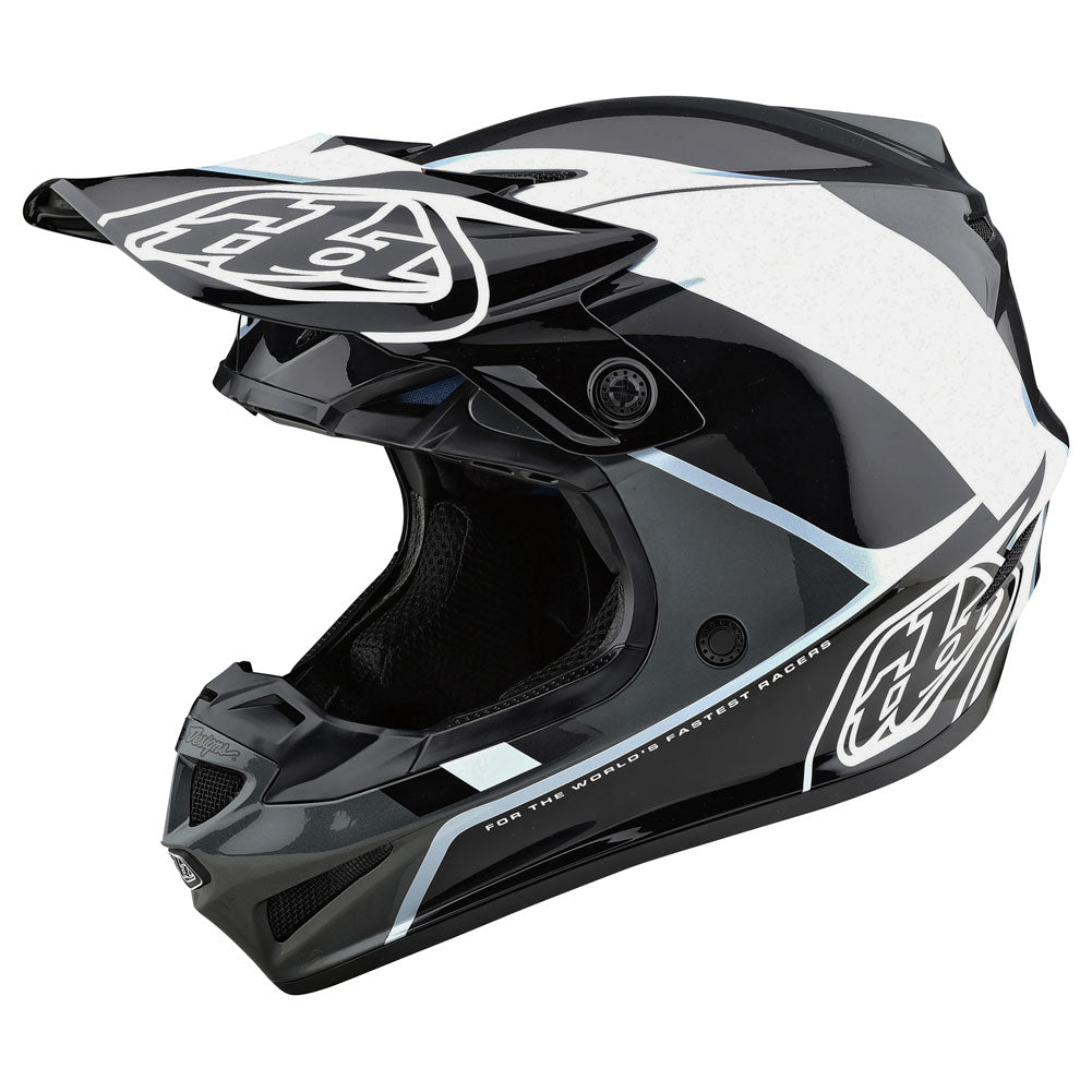 TROY LEE SE4 BETA MIPS HELMET