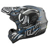 TROY LEE SE4 EYEBALL COMPOSITE MIPS HELMET