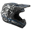 TROY LEE SE4 EYEBALL COMPOSITE MIPS HELMET