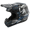 TROY LEE SE4 EYEBALL COMPOSITE MIPS HELMET