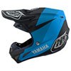 TROY LEE SE4 YAMAHA COMPOSITE MIPS HELMET