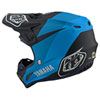 TROY LEE SE4 YAMAHA COMPOSITE MIPS HELMET