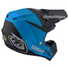 TROY LEE SE4 YAMAHA COMPOSITE MIPS HELMET