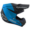TROY LEE SE4 YAMAHA COMPOSITE MIPS HELMET
