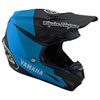 TROY LEE SE4 YAMAHA COMPOSITE MIPS HELMET