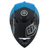 TROY LEE SE4 YAMAHA COMPOSITE MIPS HELMET