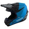 TROY LEE SE4 YAMAHA COMPOSITE MIPS HELMET