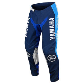 TROY LEE SE PRO YAMAHA PANT
