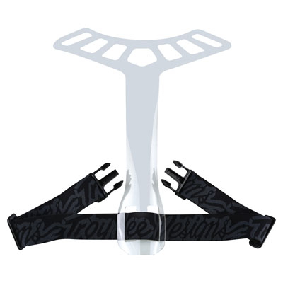TROY LEE ROCKFIGHT ROOST DEFLECTOR REPLACEMENT T-STRAP