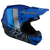 TROY LEE GP NOVA HELMET
