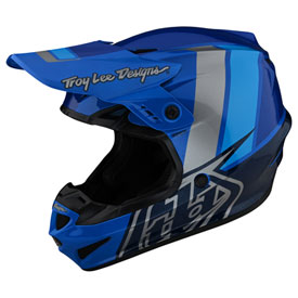 TROY LEE GP NOVA HELMET