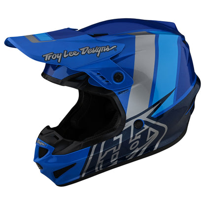 TROY LEE GP NOVA HELMET