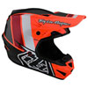 TROY LEE GP NOVA HELMET