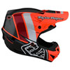 TROY LEE GP NOVA HELMET