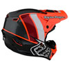 TROY LEE GP NOVA HELMET