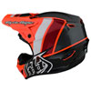 TROY LEE GP NOVA HELMET