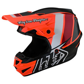 TROY LEE GP NOVA HELMET