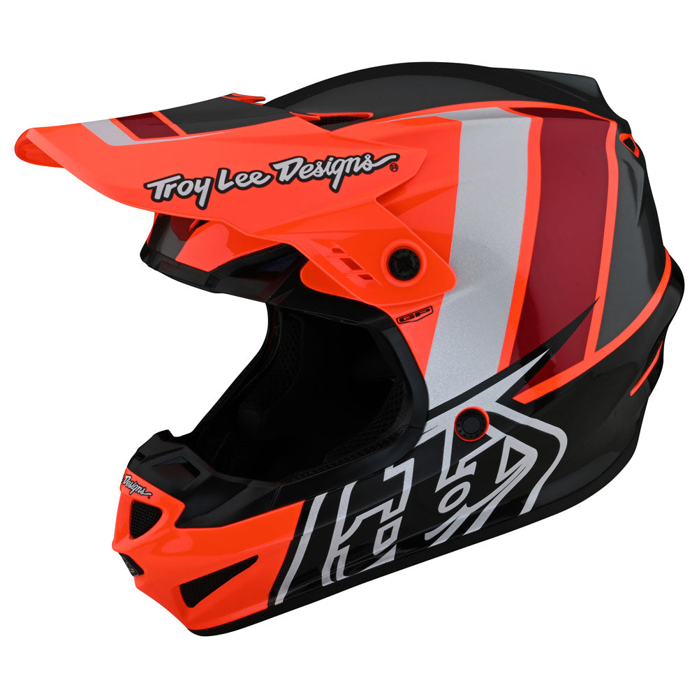 TROY LEE GP NOVA HELMET