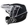 TROY LEE GP NOVA CAMO HELMET